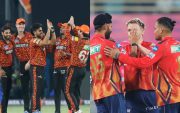SRH vs PBKS (Photo Source: BCCI/IPL)