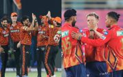 SRH vs PBKS (Photo Source: BCCI/IPL)