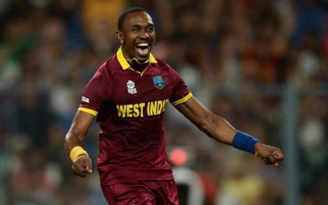 Dwayne Bravo (Photo Source: X/Twitter)