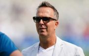 Michael Vaughan (Photo Source: X/Twitter)