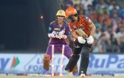 SRH vs KKR (Photo Source: BCCI/IPL)