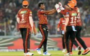 Sunrisers Hyderabad (Photo Source: BCCI/IPL)
