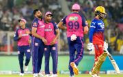 RR vs RCB (Photo Source: BCCI/IPL)