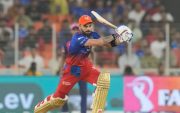 Virat Kohli (Photo Source: BCCI/IPL)