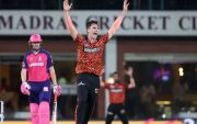 SRH vs RR (Photo Source: BCCI/IPL)