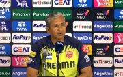 Sanjay Bangar (Photo Source: X/Twitter)