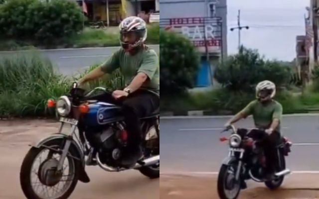 MS Dhoni (Photo Source: X/Twitter)