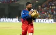 Dinesh Karthik (Photo Source: X/Twitter)