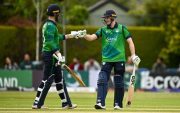Ireland Cricket Team (Photo Source: X/Twitter)