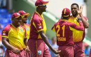 West Indies Team (Photo Source: X/Twitter)