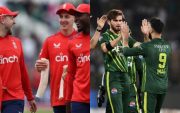 ENG vs PAK (Photo Source: X/Twitter)