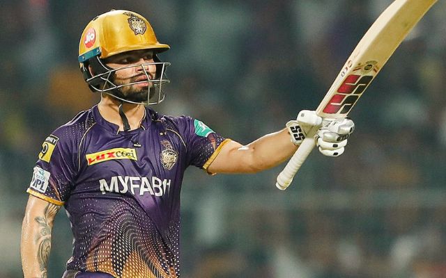 Rinku Singh (Photo Source: X/Twitter)