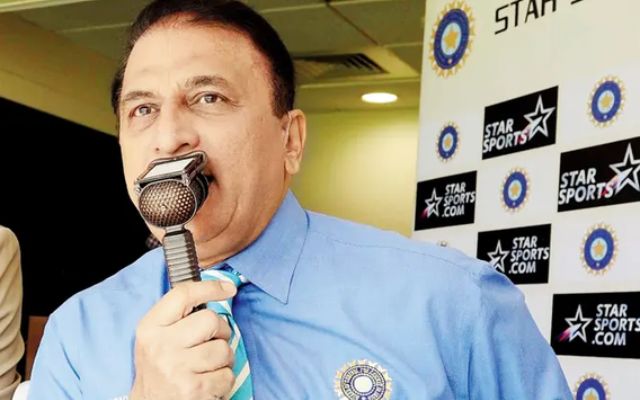 Sunil Gavaskar (Photo Source: X/Twitter)