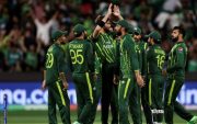 Pakistan Cricket Team (Photo Source: X/Twitter)