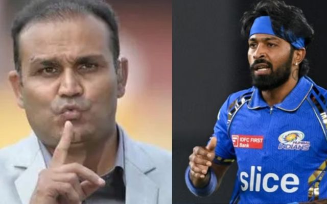 Virender Sehwag