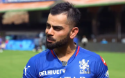 Virat Kohli (Image Credit- Twitter X)