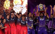 coincidences between IPL and WPL 2024 finals