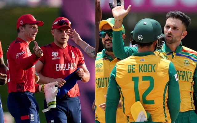 ENG vs SA Dream11 (Pic Source X)