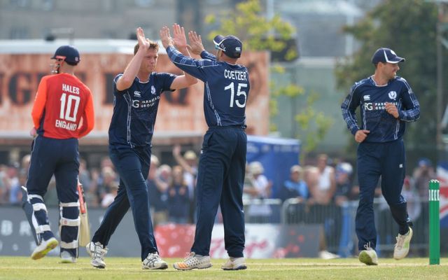 England VS Scotland Dream11 (Pic Source X)