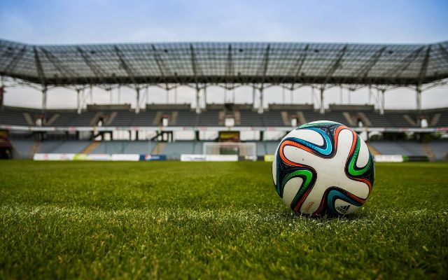 Football (Pic Source X)