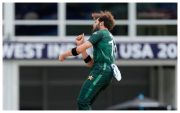 Shaheen Afridi (Photo Source: X/Twitter)