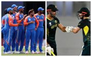 IND vs AUS (Photo Source: X/Twitter)