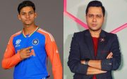 Yashasvi Jaiswal and Aakash Chopra (Image Credit- Twitter X)