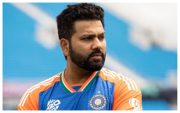 Rohit Sharma (Photo Source: X/Twitter)