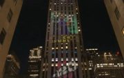 Rockefeller Centre Building (Pic Source-X)