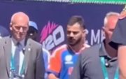 Virat Kohli (Pic Source-X)