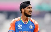 Arshdeep Singh (Image Credit- Twitter X)