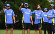 Team India (Pic Source-X)
