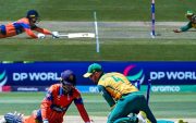 SA vs NED (Pic Source-X)