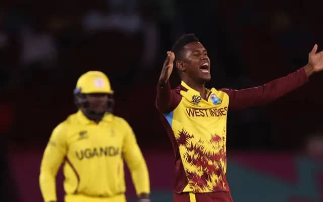 Akeal Hossain (Pic Source-X)