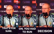 Gary Kirsten (Image Credit- Instagram)