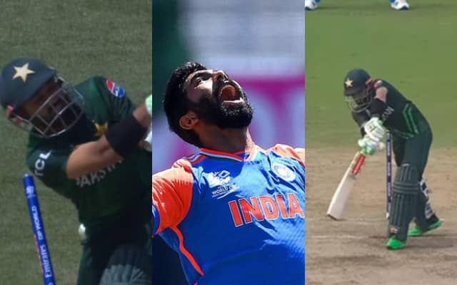 Ind vs Pak (Pic Source-X)