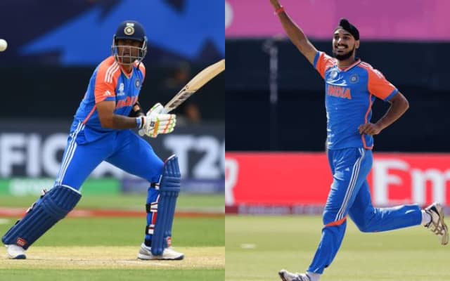 Team India (Pic Source-X)