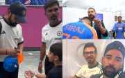 cricket buzz social media trends