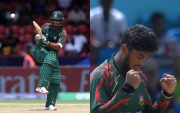 Bangladesh Cricket (Pic Source-X)