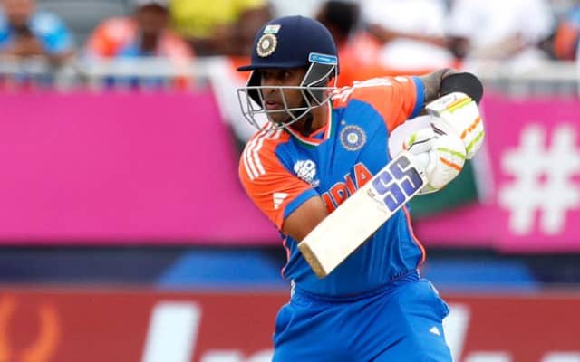 Suryakumar Yadav (Pic SOurce-X)