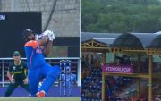 Rohit Sharma (Pic Source-X)