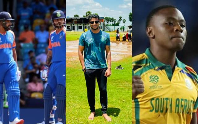 Social Media Trends Of 29 JUNE