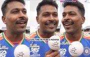 Hardik Pandya (Image Credit- Instagram)