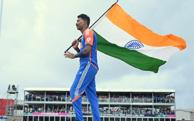 Hardik Pandya (Image Credit- Instagram)