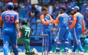 India vs Bangladesh (Image Credit- Twitter X)
