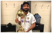 Ajinkya Rahane (Photo Source: X/Twitter)