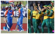 IND vs SA (Photo Source: X/Twitter)