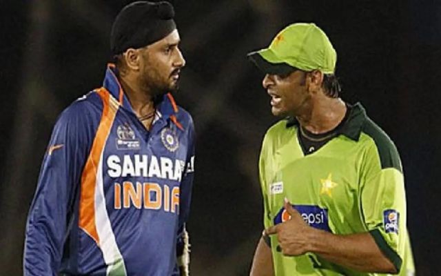 IND vs PAK Match Controversy (Pic Source X)