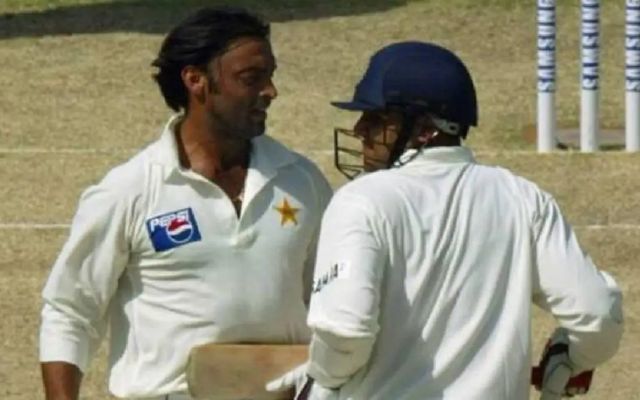 IND vs PAK Match Controversy (Pic Source X)