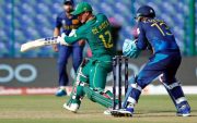 SL vs SA (Image Credit- Twitter X)